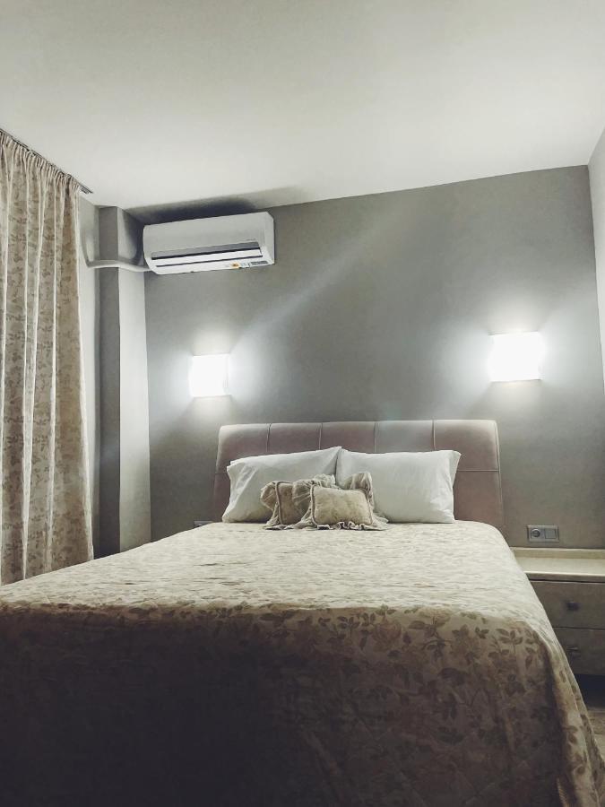 Appartamento Centro Alexandroupolis Esterno foto