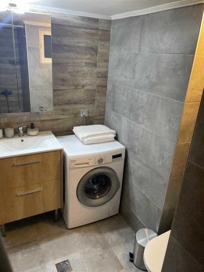 Appartamento Centro Alexandroupolis Esterno foto