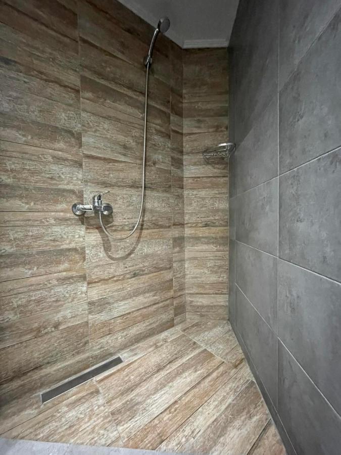Appartamento Centro Alexandroupolis Esterno foto