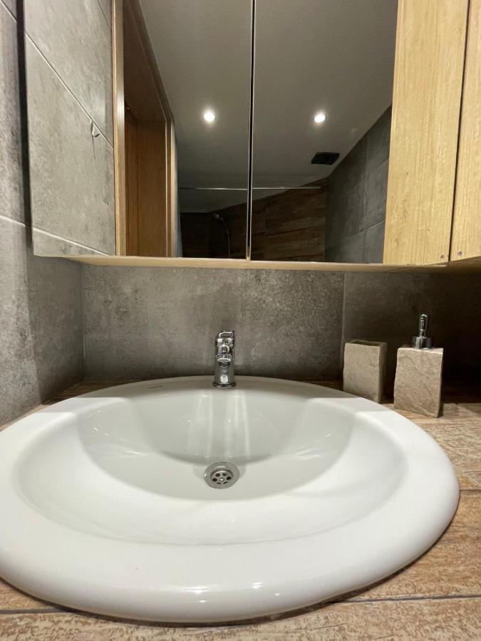 Appartamento Centro Alexandroupolis Esterno foto