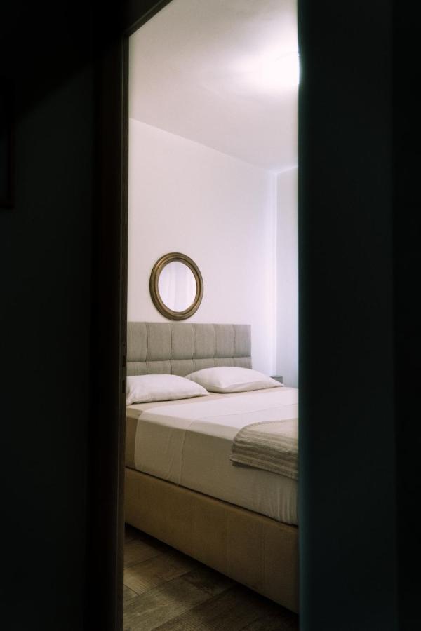 Appartamento Centro Alexandroupolis Esterno foto